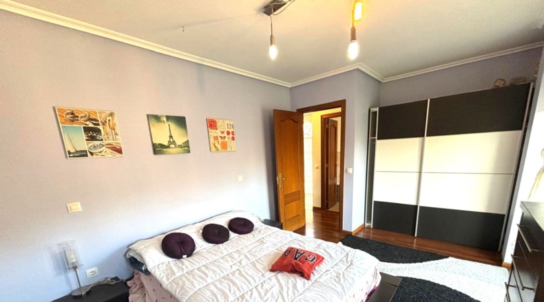 Cantabria - Hazas de Cesto - 1500m2