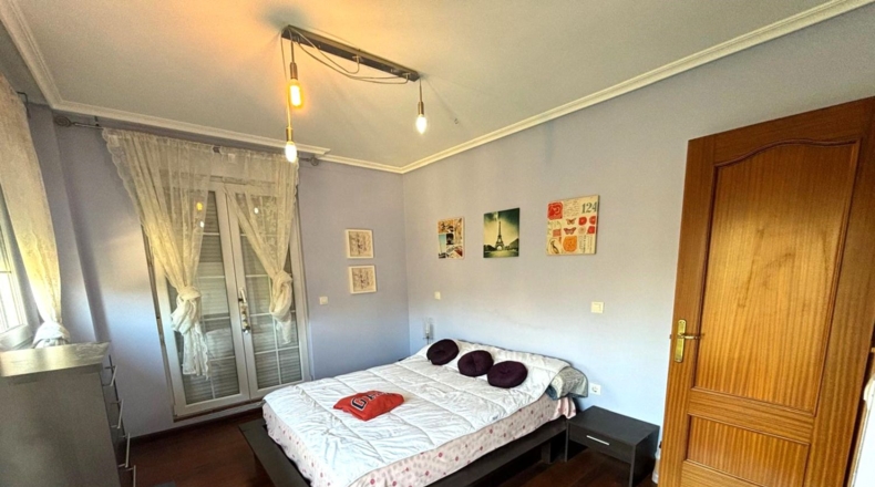 Cantabria - Hazas de Cesto - 1500m2