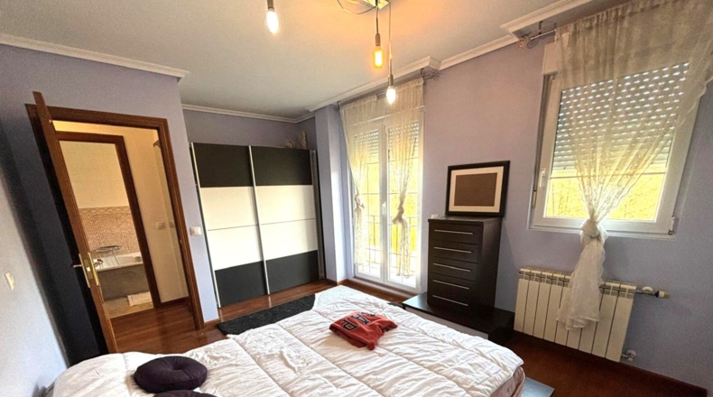 Cantabria - Hazas de Cesto - 1500m2