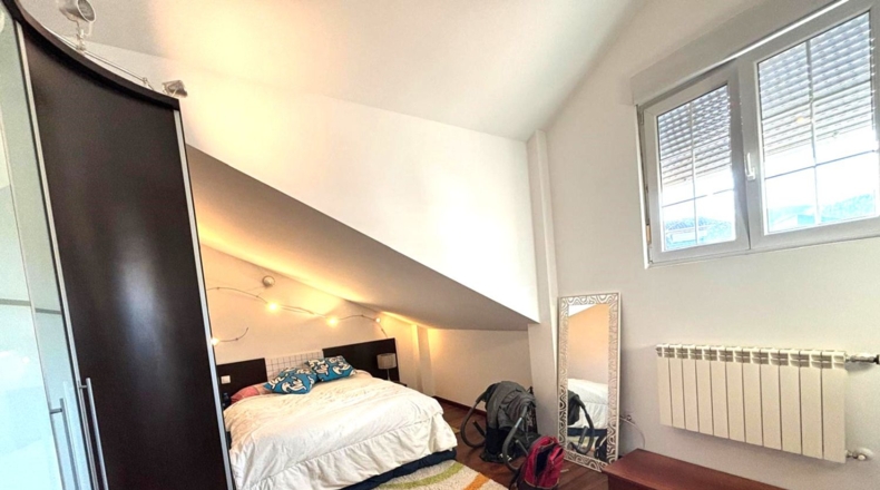 Cantabria - Hazas de Cesto - 1500m2