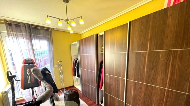 Cantabria - Hazas de Cesto - 1500m2