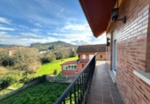 Casa de camp amb terreny en venda a la España, Beranga, ref.: TR253936 foto