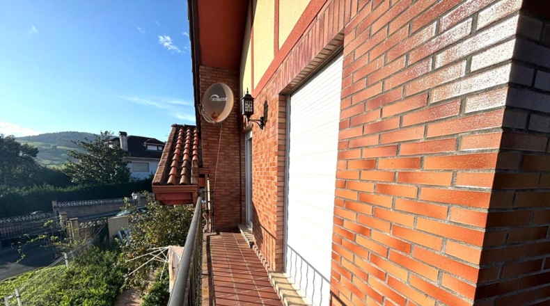 Cantabria - Hazas de Cesto - 1500m2