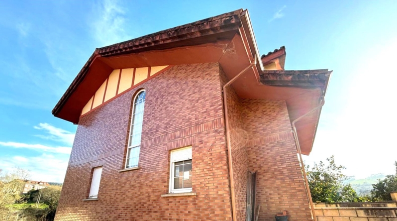 Cantabria - Hazas de Cesto - 1500m2