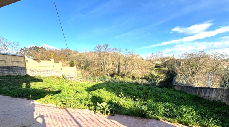 Cantabria - Hazas de Cesto - 1500m2