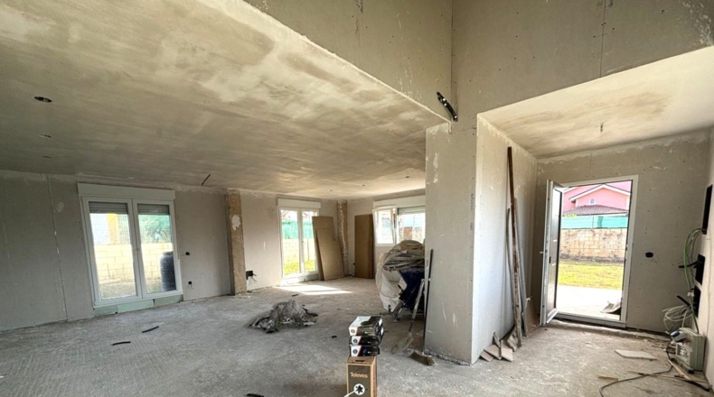 Cantabria - Bareyo - 700m2