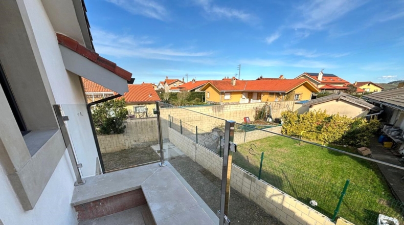 Cantabria - Bareyo - 700m2
