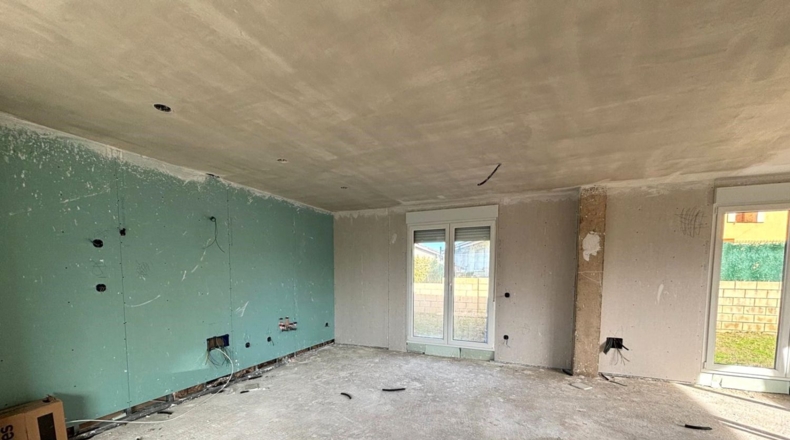 Cantabria - Bareyo - 700m2