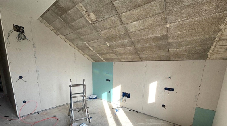 Cantabria - Bareyo - 700m2