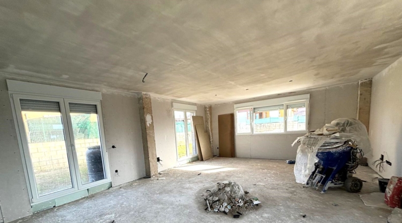 Cantabria - Bareyo - 700m2