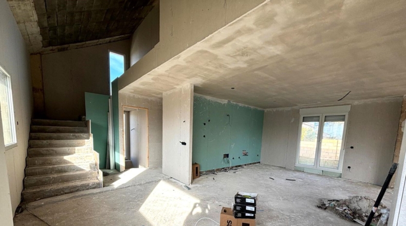 Cantabria - Bareyo - 700m2