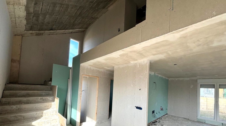 Cantabria - Bareyo - 700m2