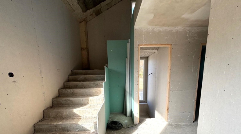 Cantabria - Bareyo - 700m2