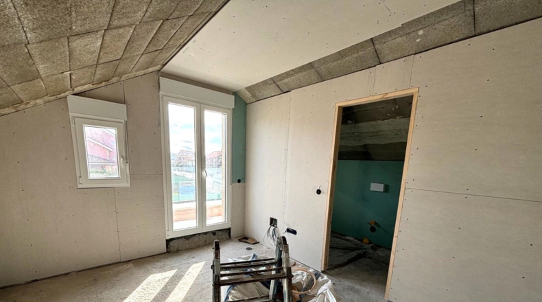 Cantabria - Bareyo - 700m2