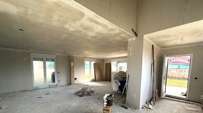 Cantabria - Bareyo - 700m2