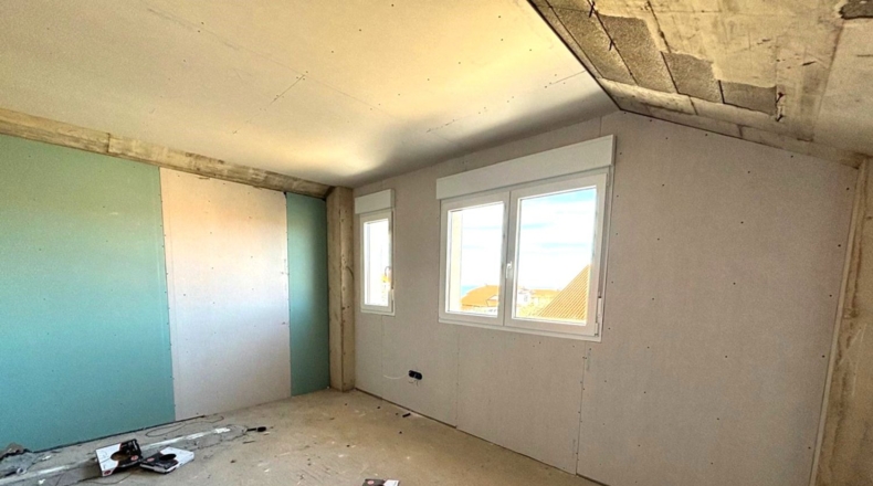 Cantabria - Bareyo - 700m2