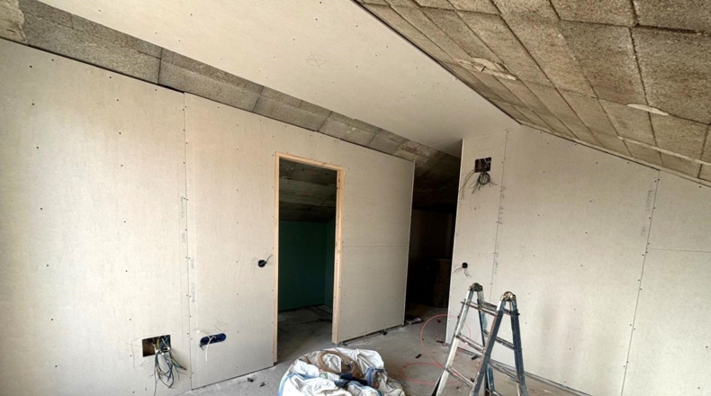 Cantabria - Bareyo - 700m2