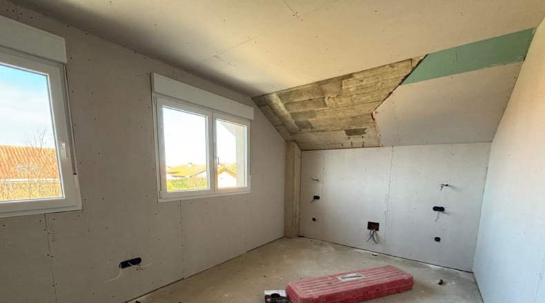 Cantabria - Bareyo - 700m2
