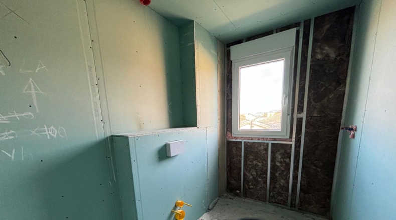 Cantabria - Bareyo - 700m2