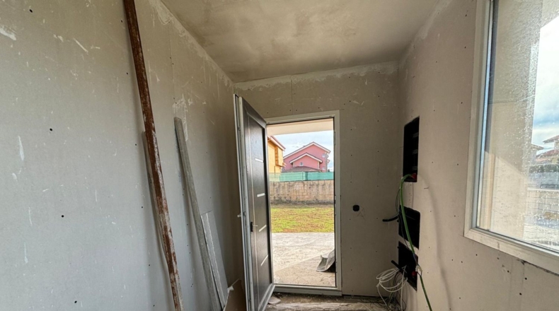 Cantabria - Bareyo - 700m2
