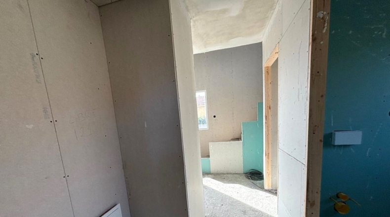 Cantabria - Bareyo - 700m2