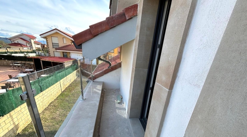 Cantabria - Bareyo - 700m2