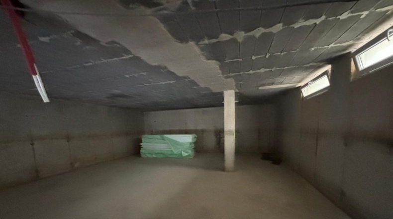 Cantabria - Bareyo - 700m2