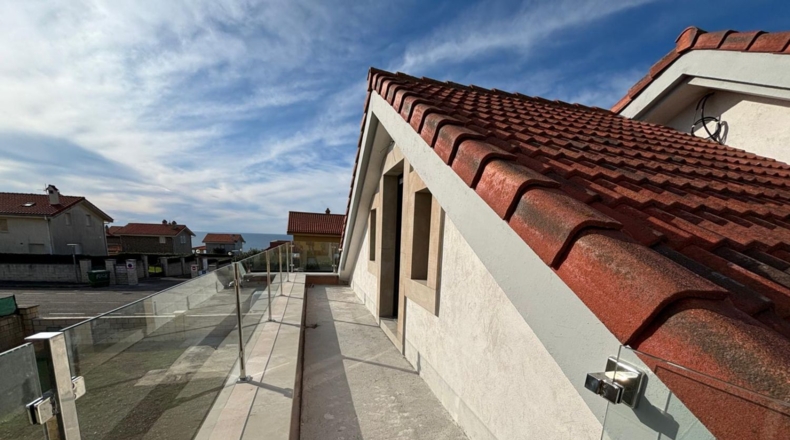 Cantabria - Bareyo - 700m2