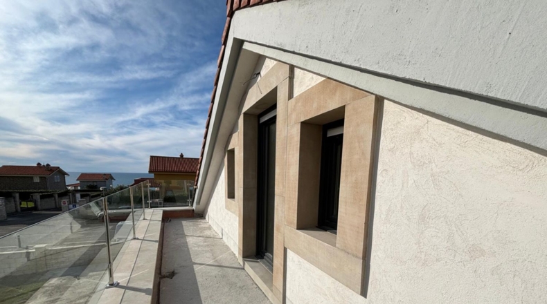 Cantabria - Bareyo - 700m2