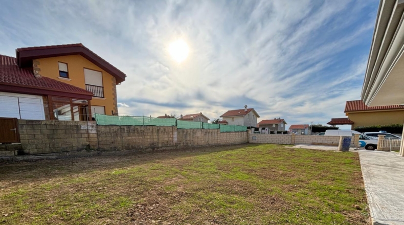 Cantabria - Bareyo - 700m2