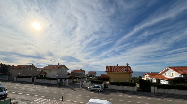 Cantabria - Bareyo - 700m2