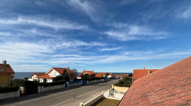 Cantabria - Bareyo - 700m2