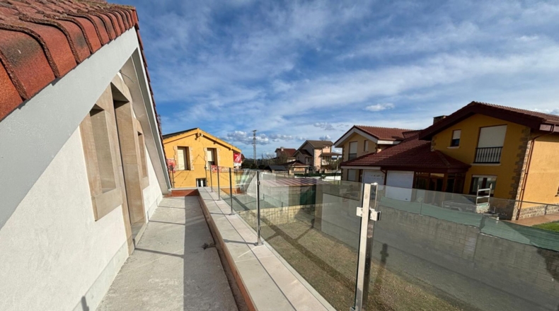Cantabria - Bareyo - 700m2