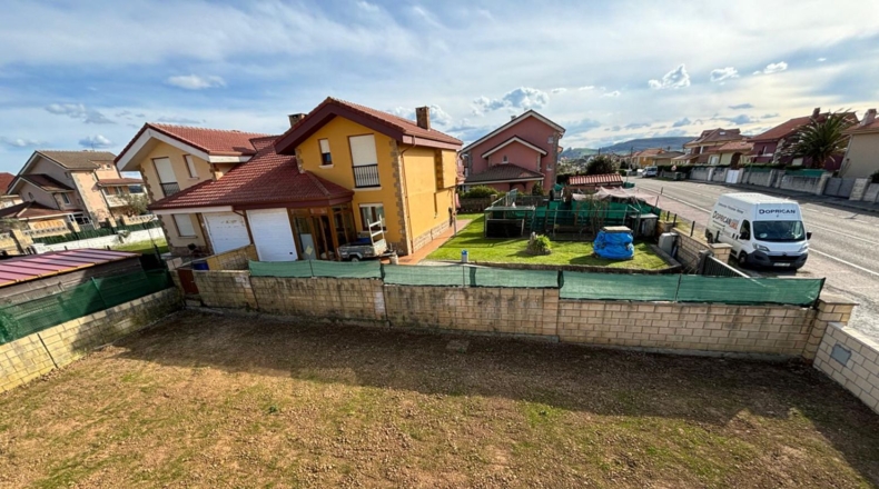 Cantabria - Bareyo - 700m2