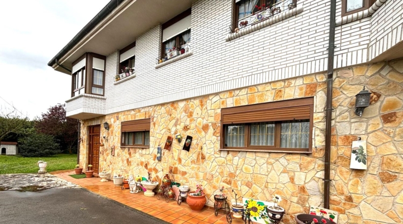 Cantabria - Bareyo - 4000m2