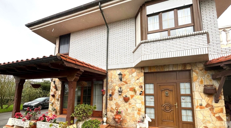 Cantabria - Bareyo - 4000m2
