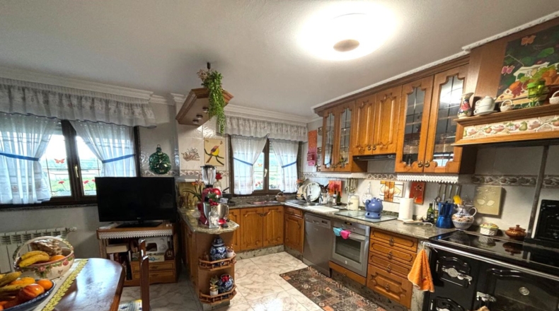 Cantabria - Bareyo - 4000m2