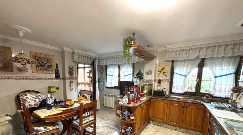 Cantabria - Bareyo - 4000m2