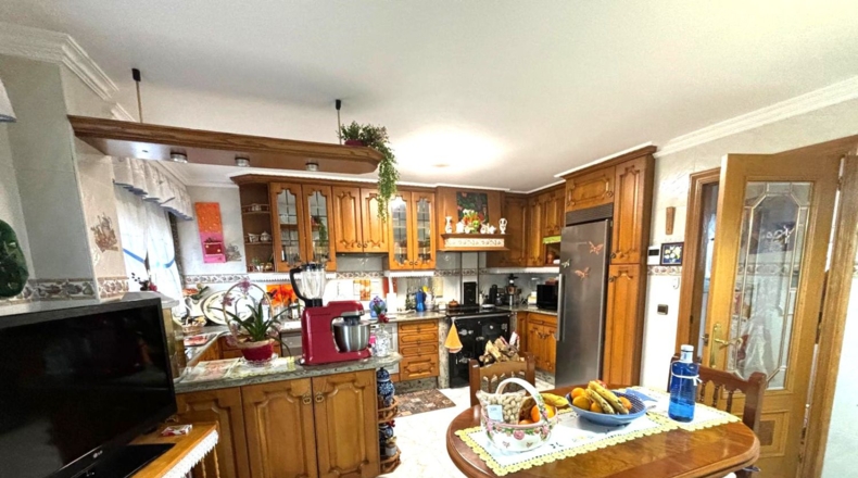 Cantabria - Bareyo - 4000m2