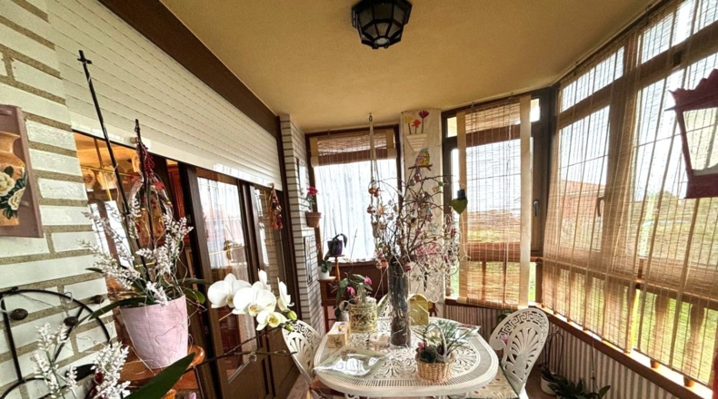 Cantabria - Bareyo - 4000m2