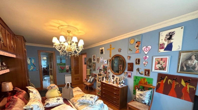 Cantabria - Bareyo - 4000m2