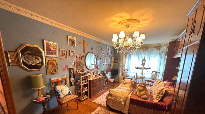 Cantabria - Bareyo - 4000m2