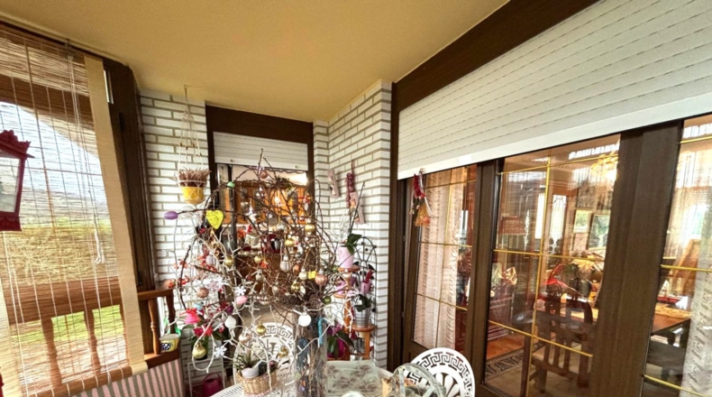 Cantabria - Bareyo - 4000m2