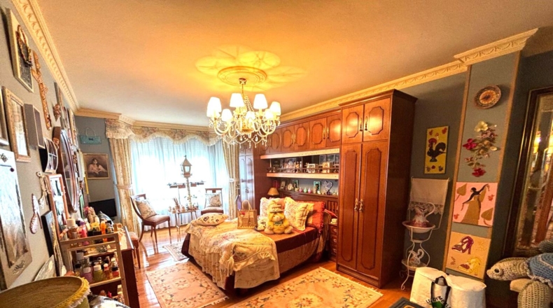 Cantabria - Bareyo - 4000m2