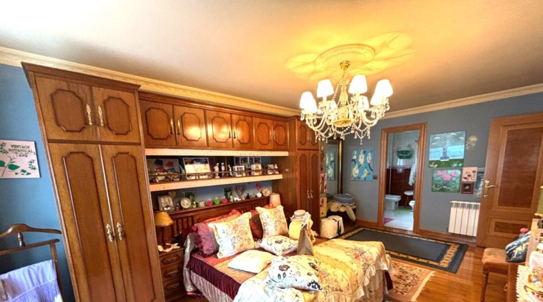 Cantabria - Bareyo - 4000m2