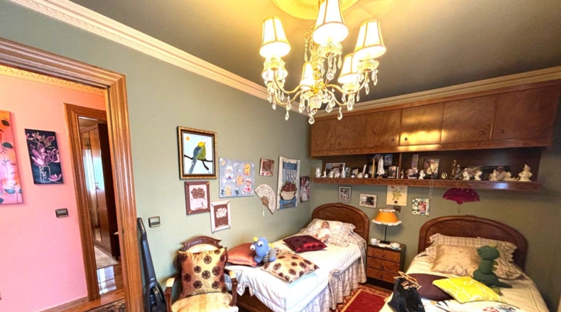 Cantabria - Bareyo - 4000m2