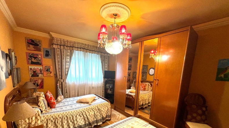 Cantabria - Bareyo - 4000m2