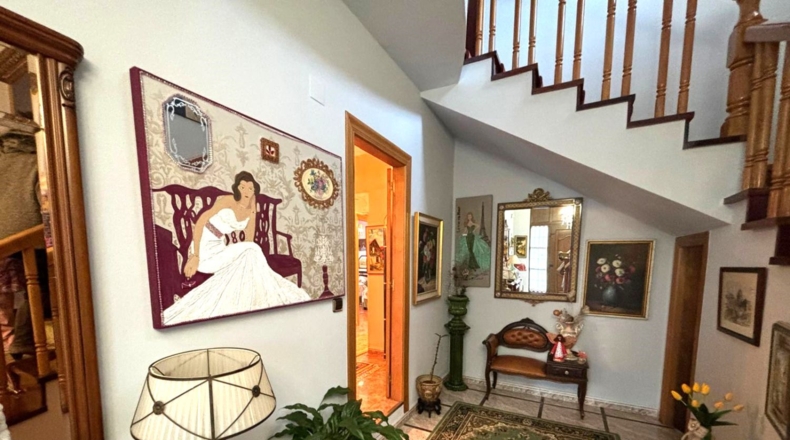Cantabria - Bareyo - 4000m2