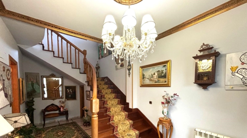 Cantabria - Bareyo - 4000m2