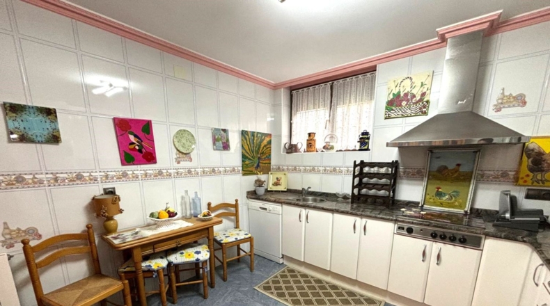 Cantabria - Bareyo - 4000m2